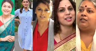 5 super actress of marathi movies