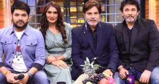 anu aggarwal rahul roy deepak tijori together