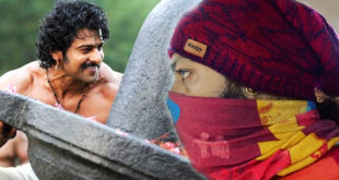 prabhas and devdatta nage