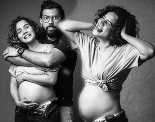 urmila nimbalkar pregnancy photo shoot