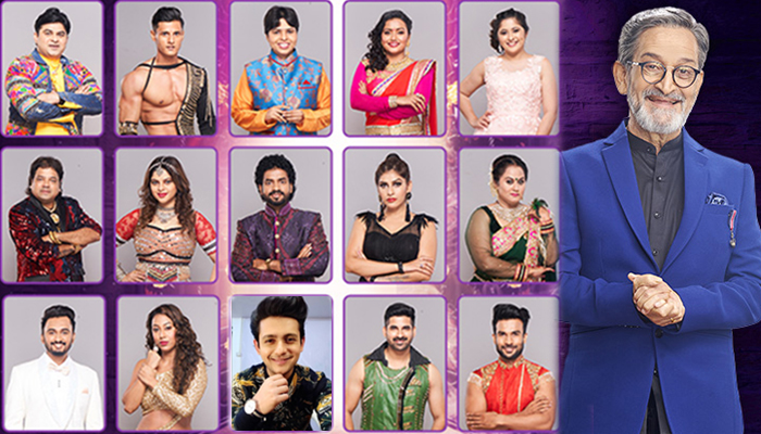 big boss marathi contestants