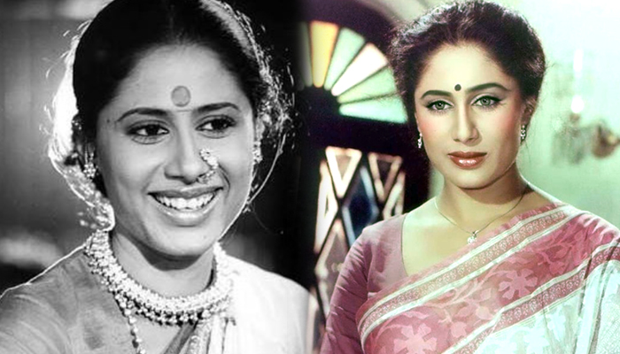 evergreen actress smita patil