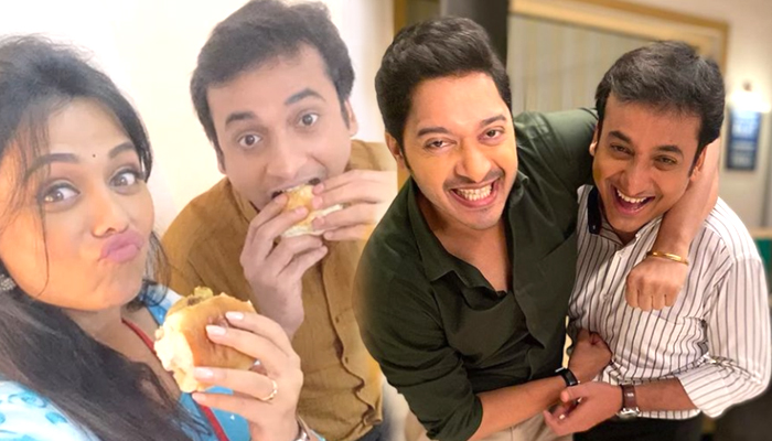 sankarshan prarthana shreyas masti