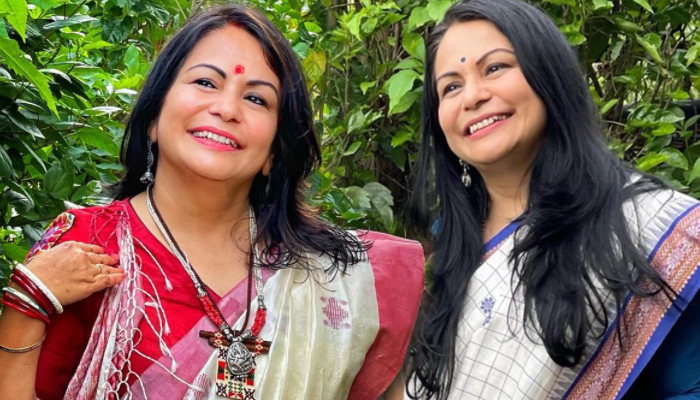 writer blogger shefali vaidya