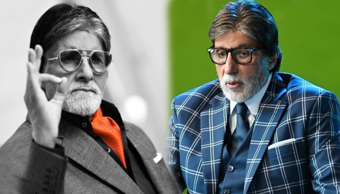 superstar amitabhji