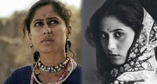 talented actress smita patil