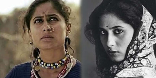 talented actress smita patil