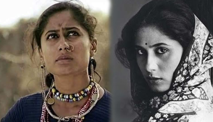 talented actress smita patil