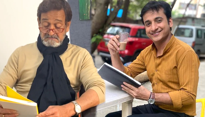 sankarshan karhade mahesh manjrekar letter