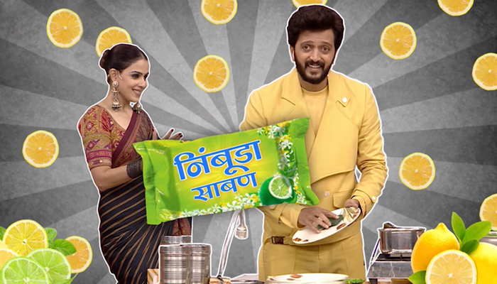 thukratwadi chala hawa yeudya ritesh genelia