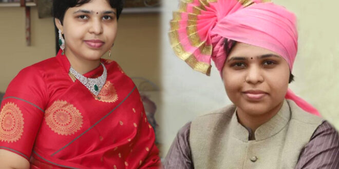 trupti desai social worker activist