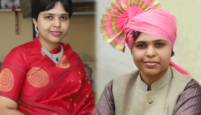 trupti desai social worker activist