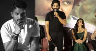 allu arjun marathi namaskar