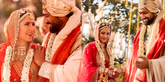 katrina vicky kaushal marriage