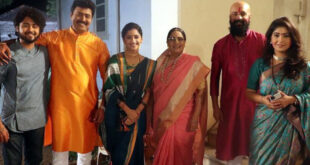 raja ranichi ga jodi marathi serial