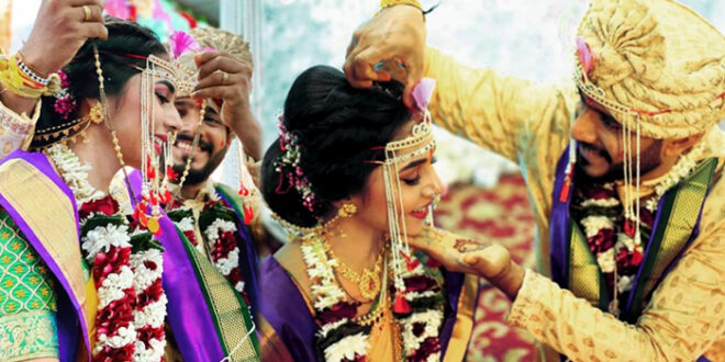 sai kalyakar weds prashant chavan