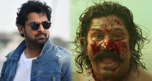 sarsenapati hambbirrao movie prabhas appreciation