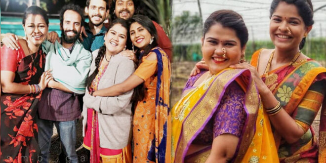 sundara manamade bharali cast