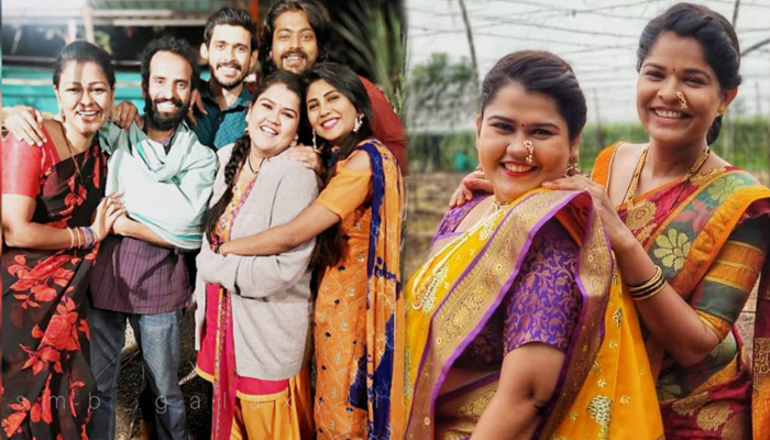 sundara manamade bharali cast