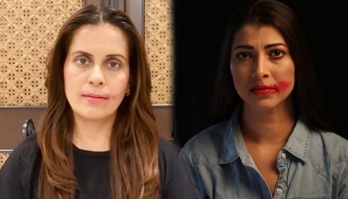 tejasvini pandit sonali khare lipstick