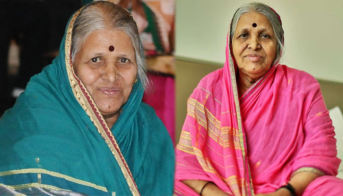 great social worker sindhutai sapkal