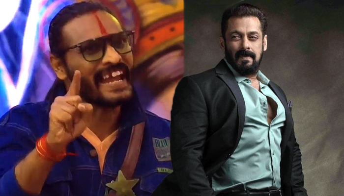 salman khan abhijit bichukale