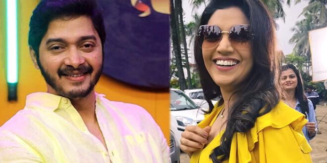 shreyas talpade mukta barve