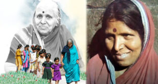 sindhutai sapkal memories