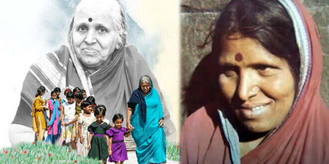 sindhutai sapkal memories