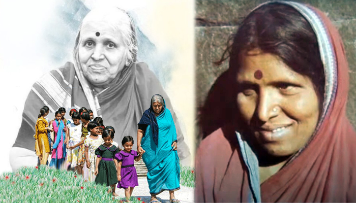 sindhutai sapkal memories