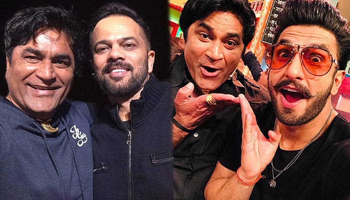 ashok samarth rohit shetty ranveer singh