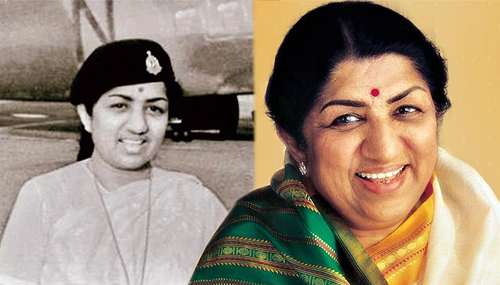 great singer lata didi