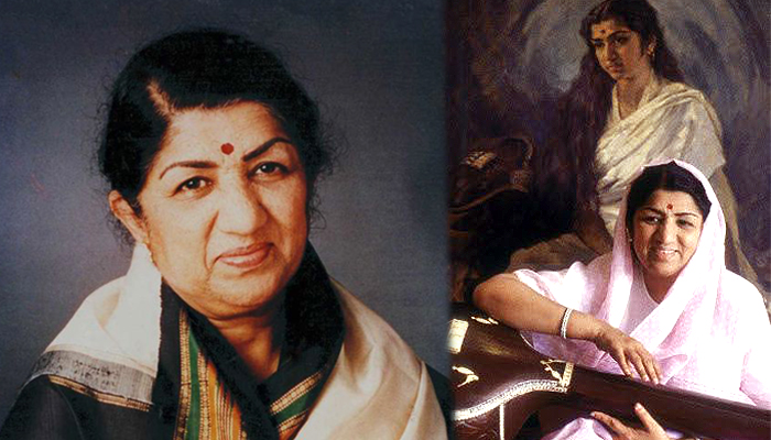 singer lata manageshkar