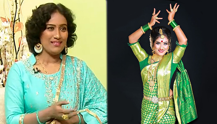 lavani smrandni vijaya palav