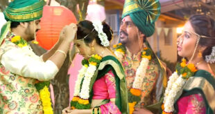 virajas shivani wedding