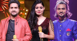 indian idol marathi top 3 contestants
