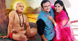 jai jai swami samarth serial