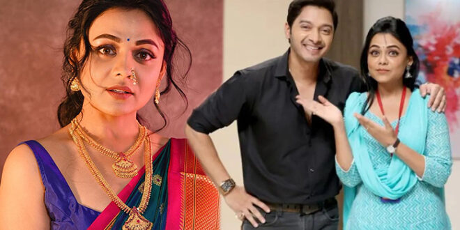 prarthana behere shreyas talpade