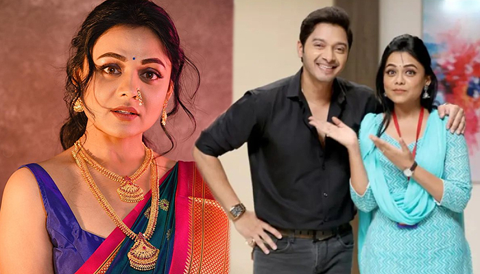 prarthana behere shreyas talpade