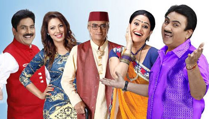 tarak mehta ka oolta chashma