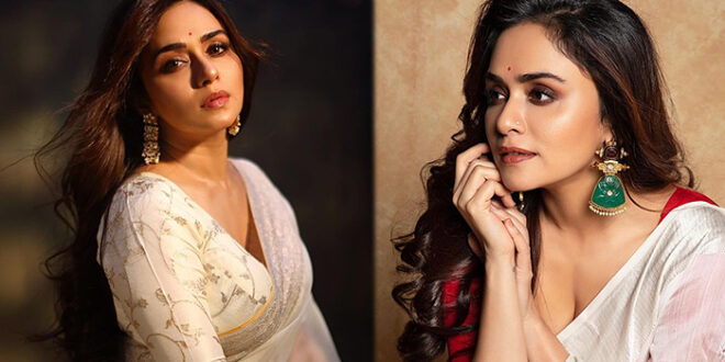 amruta khanvilkar