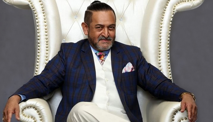 mahesh manjrekar