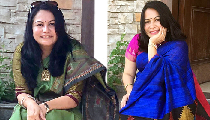 writer blogger shefali vaidya