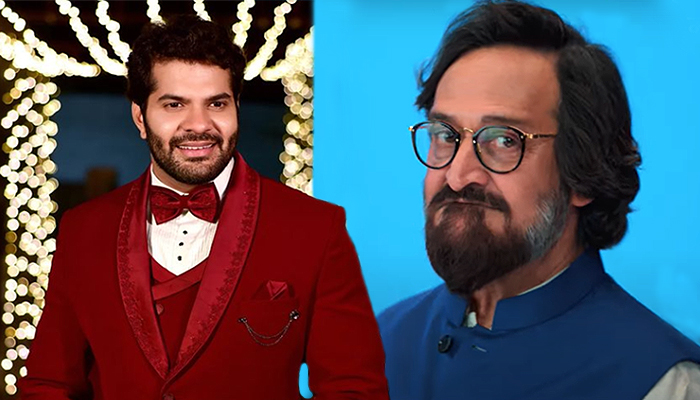 hardeek joshi mahesh manjrekar