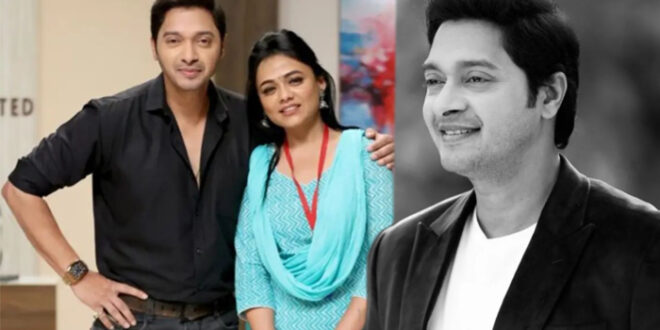 shreyas talpade zee awards