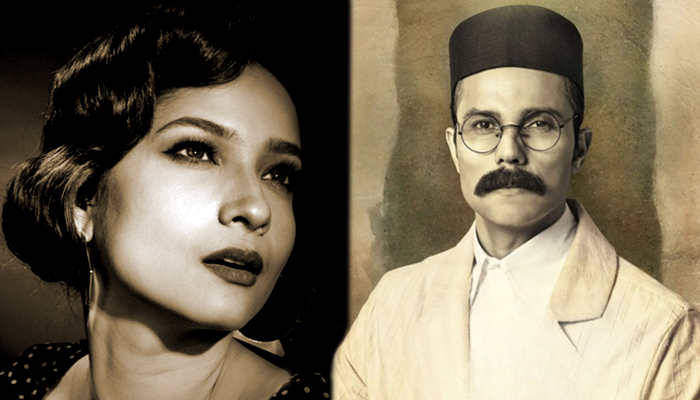 ankita lokhande swatantryaveer savarkar