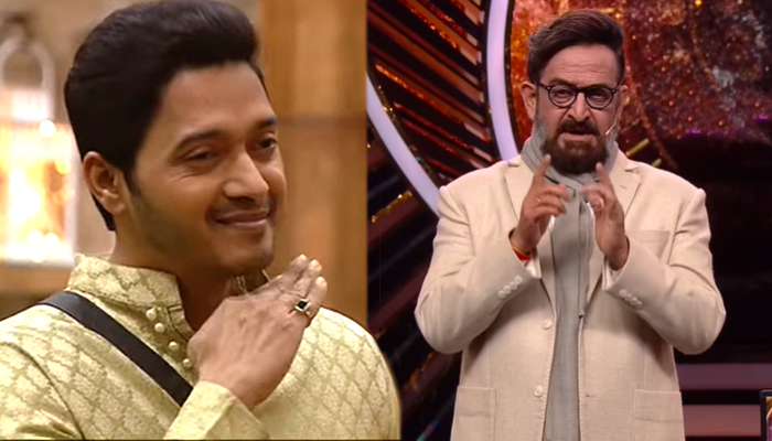 shreyas talpade bigg boss marathi