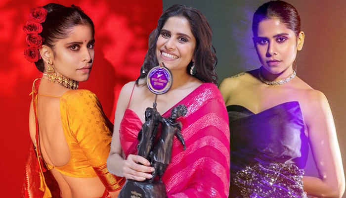 sai tamhankar awards