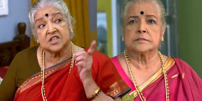 shubha khote durga aatya