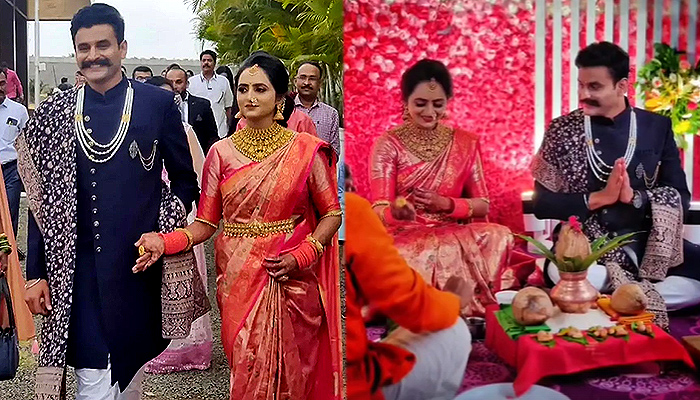 sumeet pusavale monika mahajan marriage